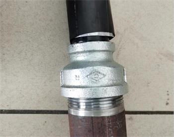 福建20MM注浆管供应