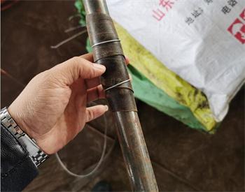 福建50MM注浆管